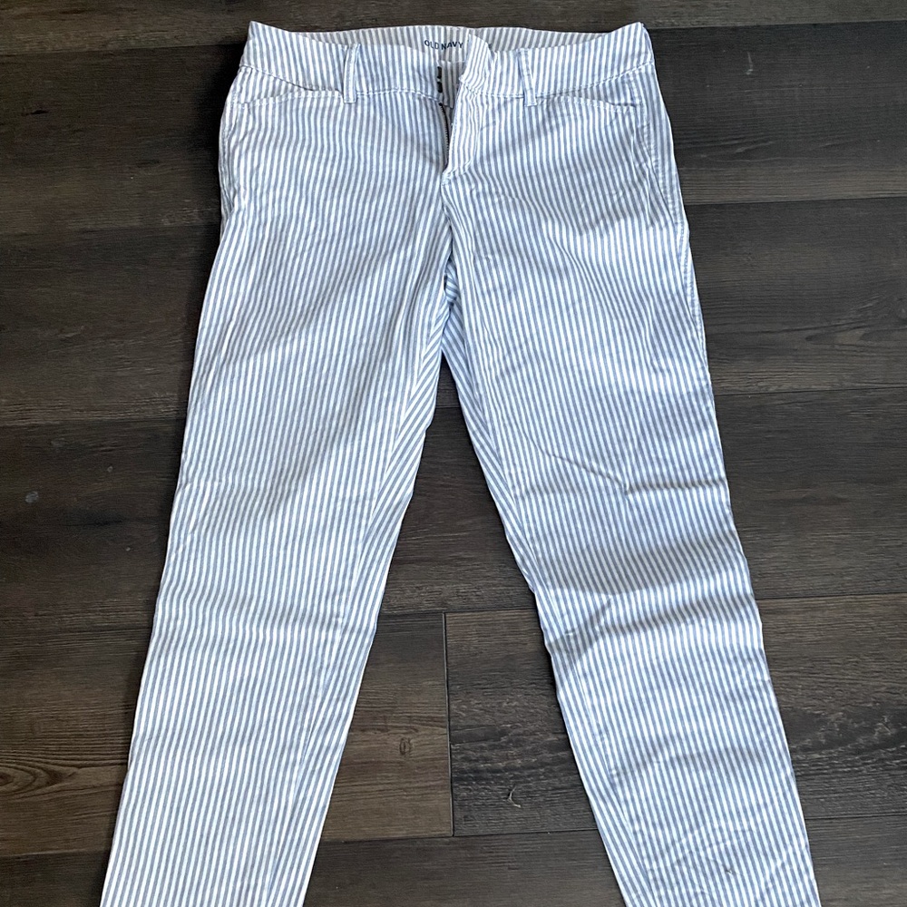 Women’s Old Navy Pixie Pants